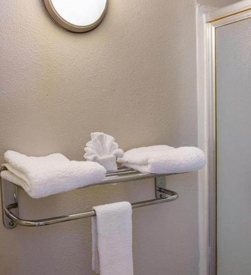 Отель Merit Inn And Suites