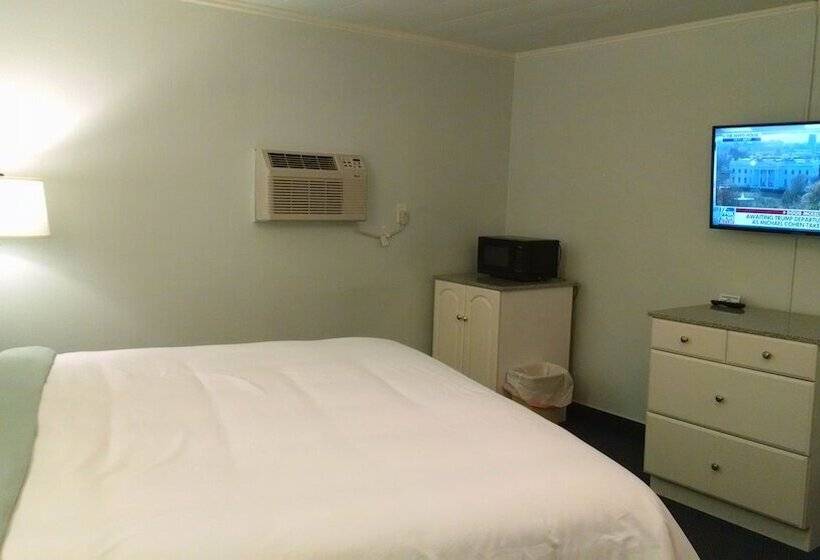 ホテル Murray Inn And Art Gallery