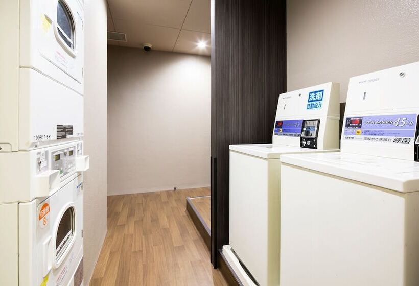 Hotel Mystays Kanda