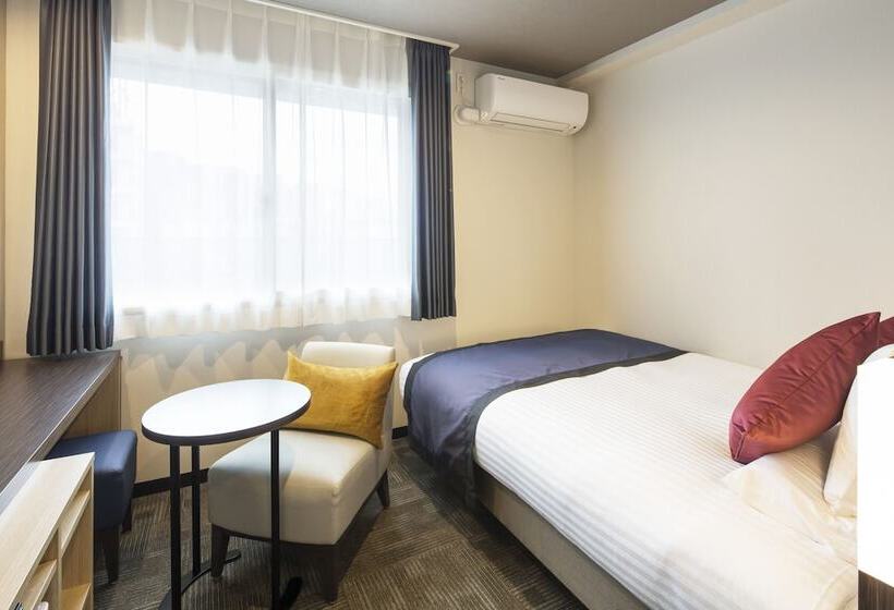 Hotel Mystays Kanda