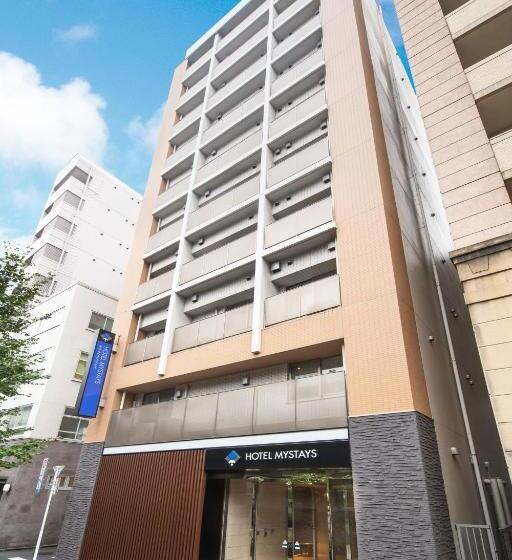 Hotel Mystays Kanda