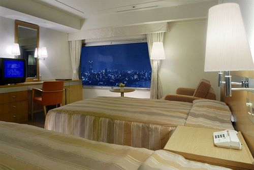 Hotel Nakano Sunplaza