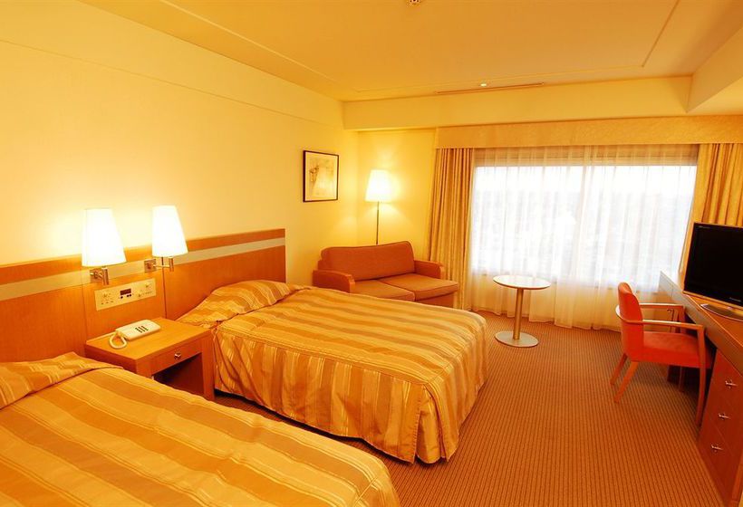 Hotel Nakano Sunplaza