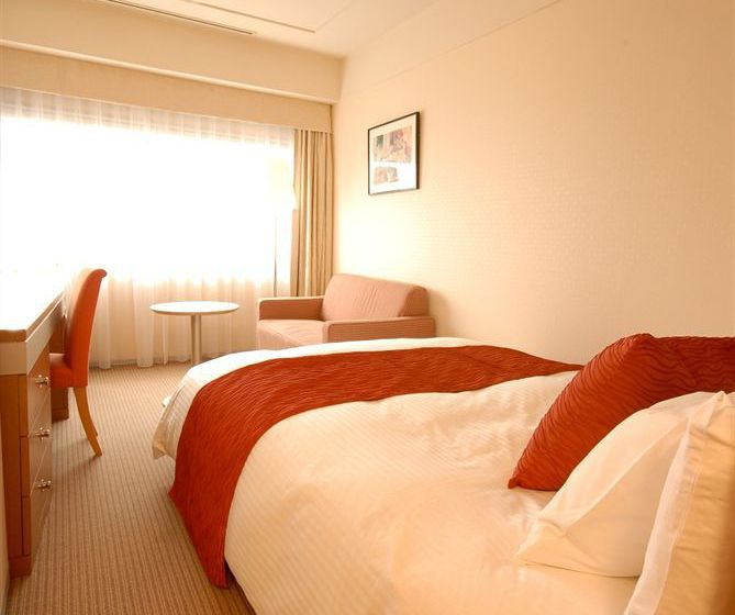 Hotel Nakano Sunplaza