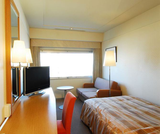 Hotel Nakano Sunplaza