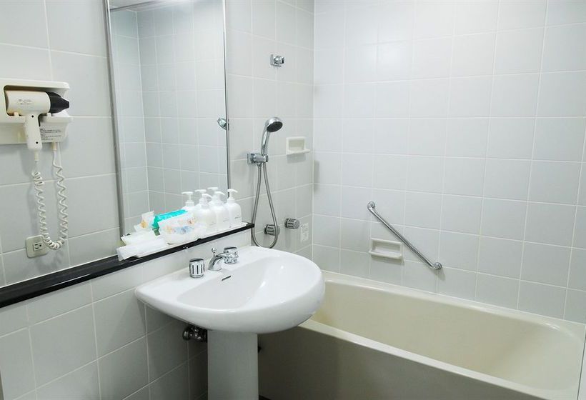 Hotel Nakano Sunplaza