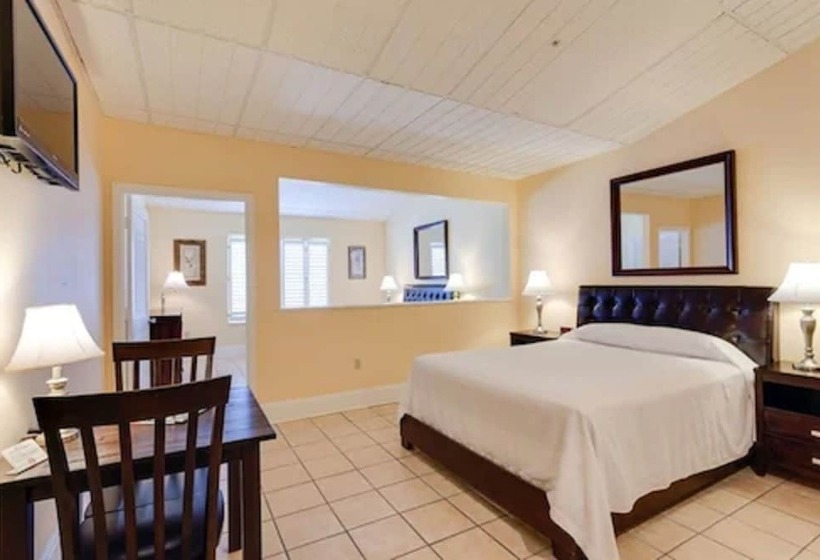 호텔 Naples Park Central