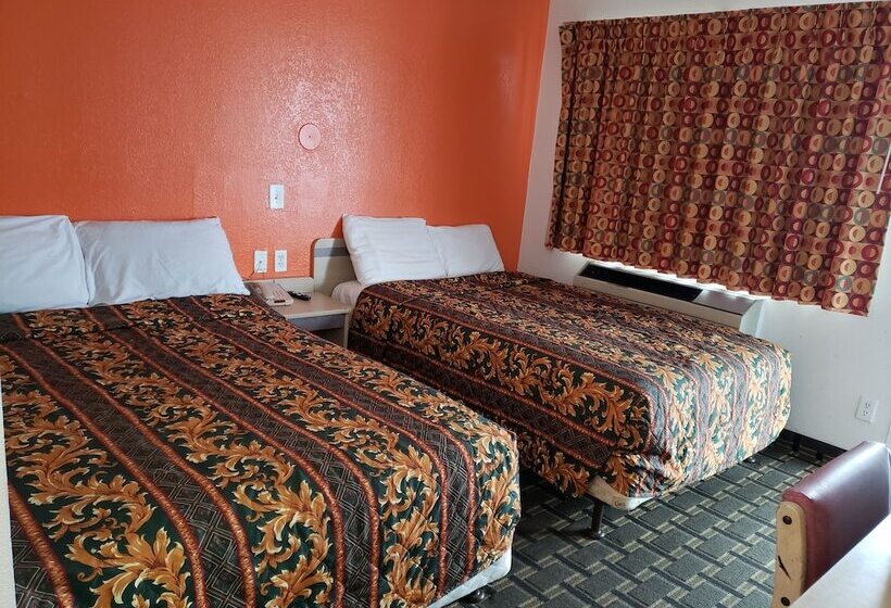 فندق Nights Stay