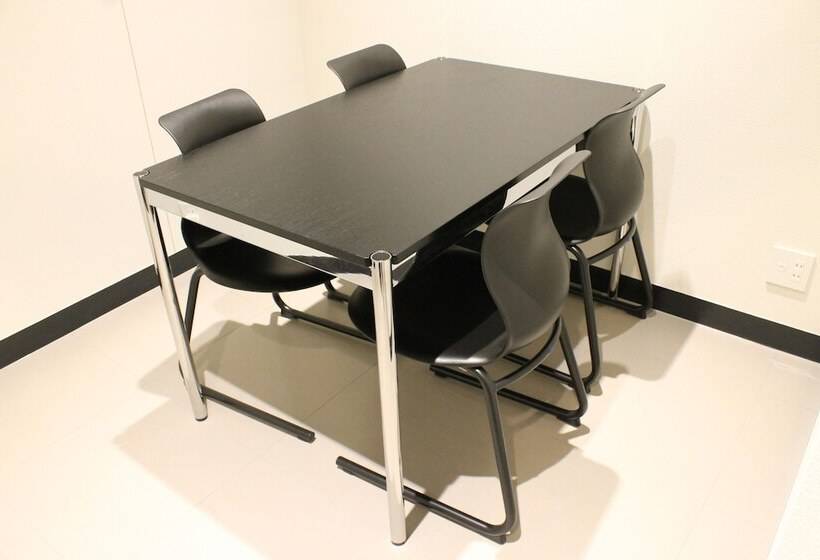 בית מלון כפרי Nishitetsu Inn Shinjuku