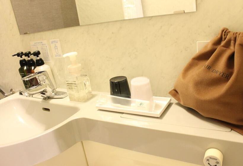 בית מלון כפרי Nishitetsu Inn Shinjuku