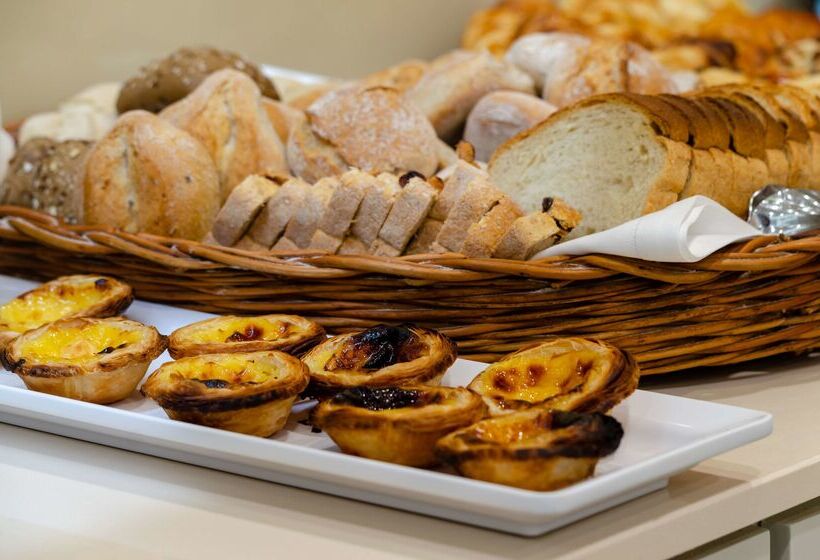 ホテル Olissippo Saldanha