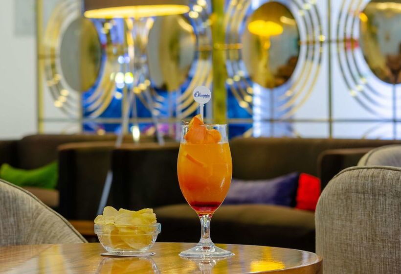 ホテル Olissippo Saldanha