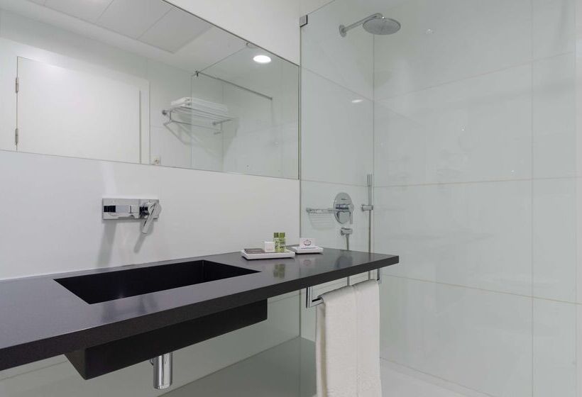 ホテル Olissippo Saldanha