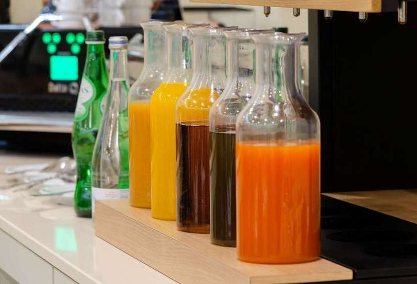 ホテル Olissippo Saldanha