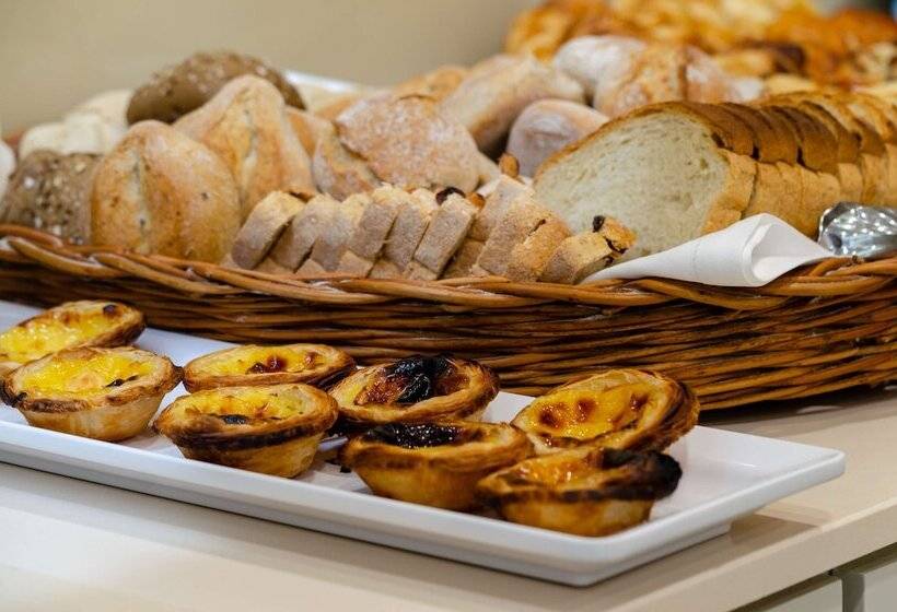 ホテル Olissippo Saldanha