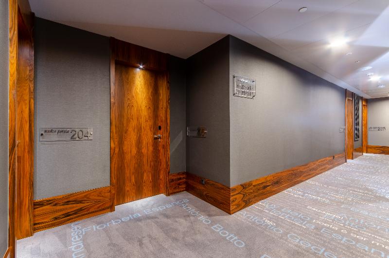 ホテル Olissippo Saldanha