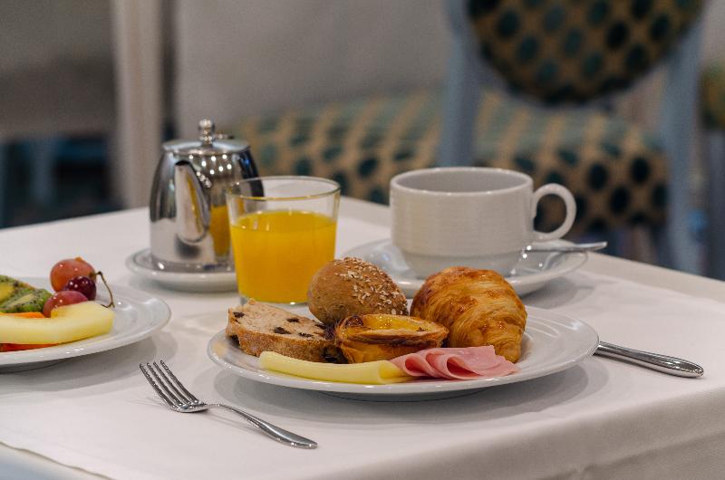 ホテル Olissippo Saldanha