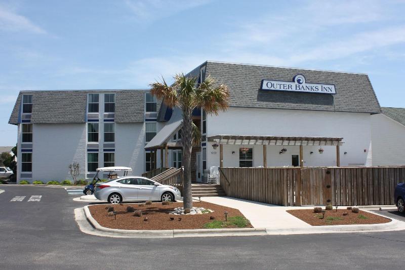 Ocean Sands Beach Boutique Inn   Stay By The Beach   Indoor Hotel   Saltwater Mineral Pool Open Unti