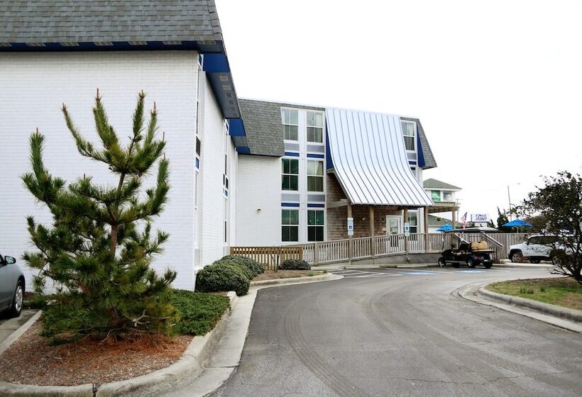 Ocean Sands Beach Boutique Inn   Stay By The Beach   Indoor Hotel   Saltwater Mineral Pool Open Unti
