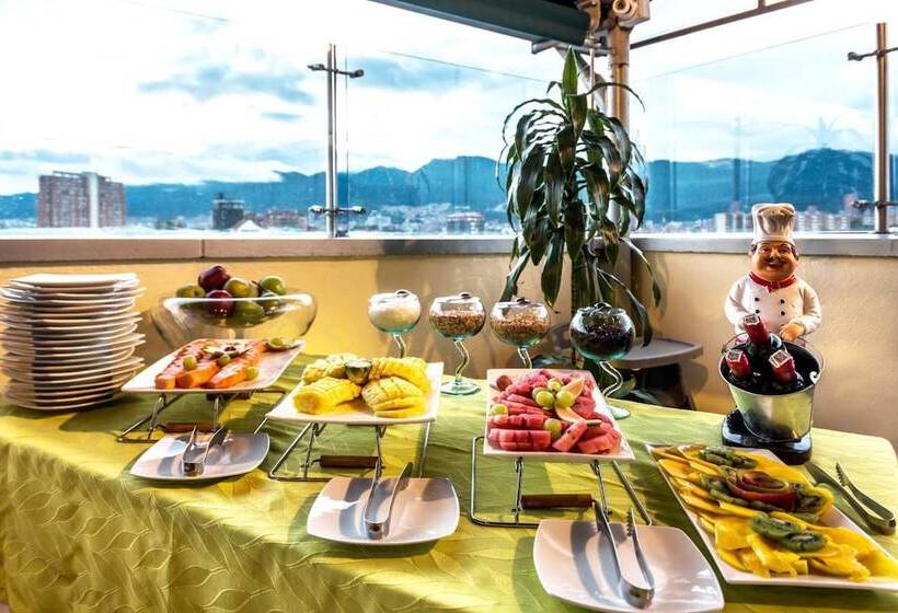 Отель Platinum Suite