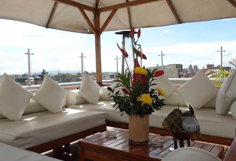 Отель Platinum Suite