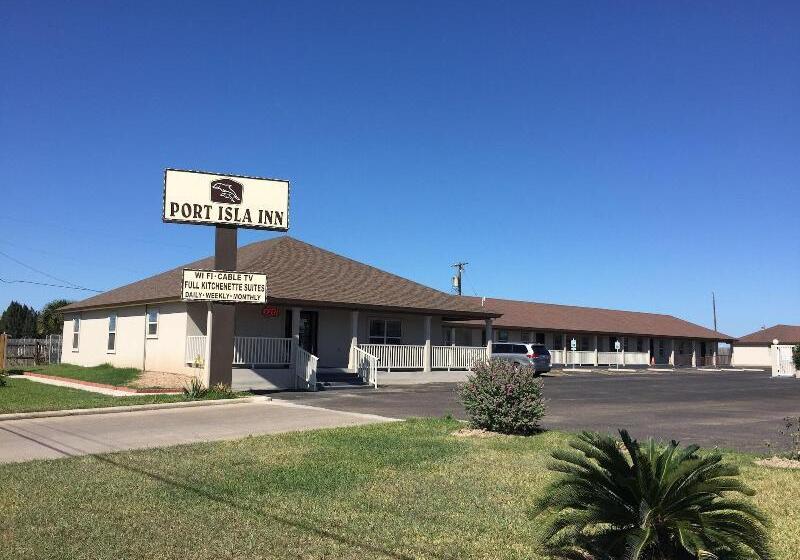 ホテル Port Isla Inn