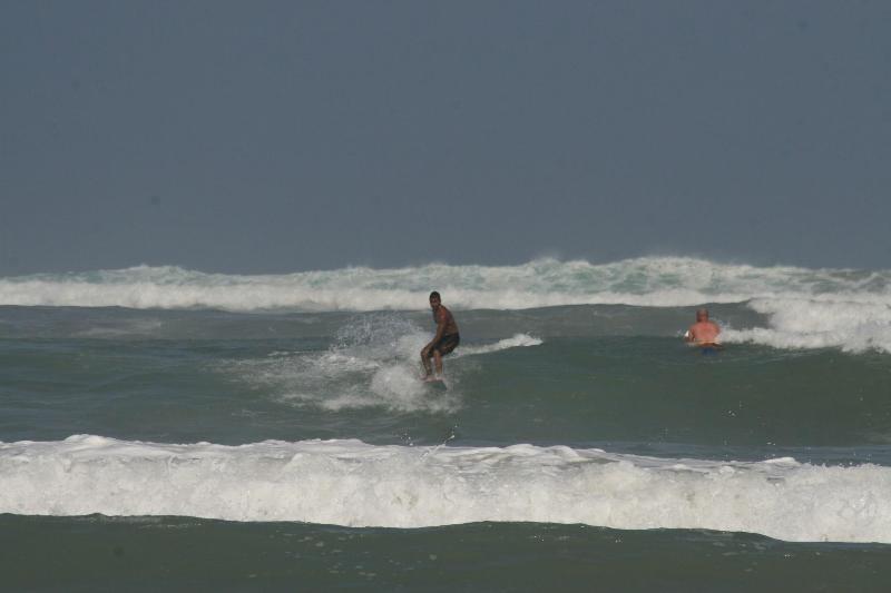 호텔 Port Isla Inn