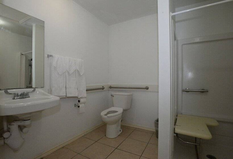 호텔 Port Isla Inn