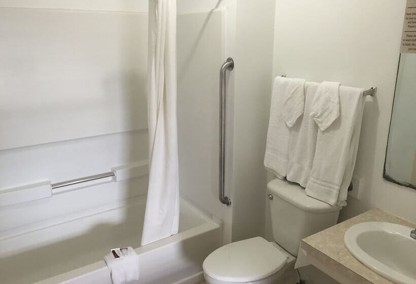 ホテル Port Isla Inn