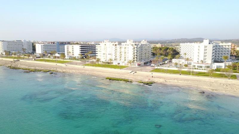 Protur Playa Cala Millor Hotel - Adults Only