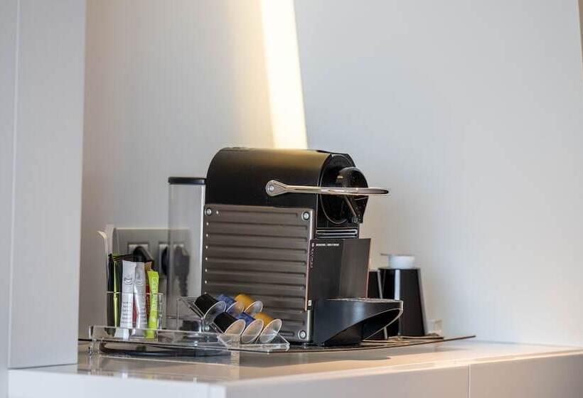 Hotel Pullman Brussels Centre Midi