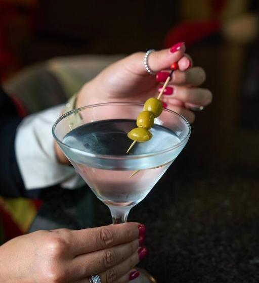 酒店 Pullman Santiago Vitacura