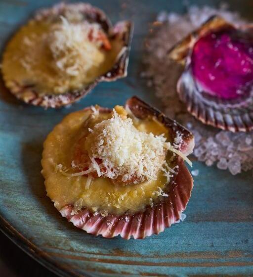 酒店 Pullman Santiago Vitacura