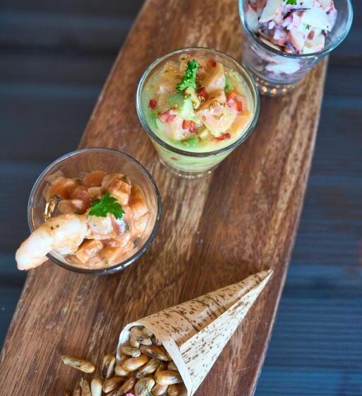 酒店 Pullman Santiago Vitacura