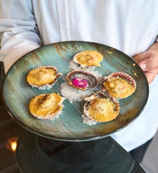 酒店 Pullman Santiago Vitacura