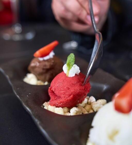 酒店 Pullman Santiago Vitacura