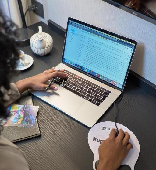 酒店 Pullman Santiago Vitacura