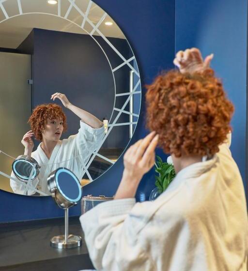 酒店 Pullman Santiago Vitacura