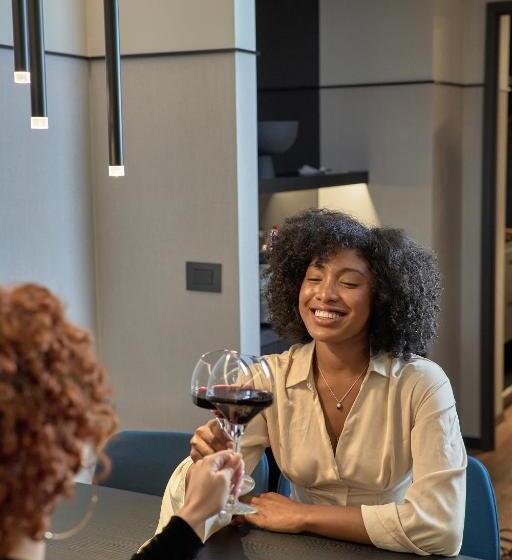 酒店 Pullman Santiago Vitacura