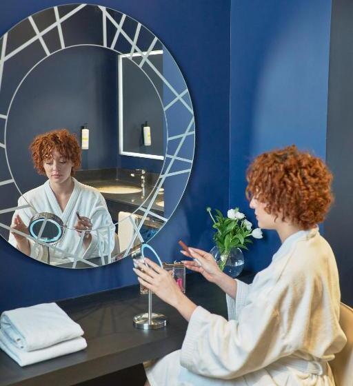 酒店 Pullman Santiago Vitacura