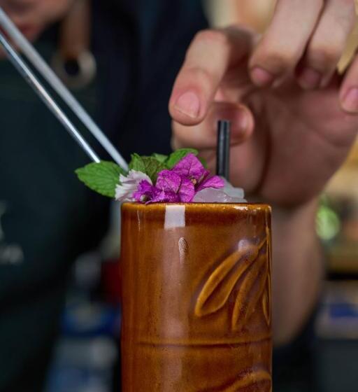 酒店 Pullman Santiago Vitacura