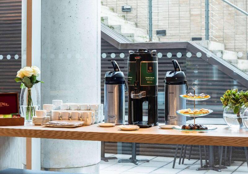 בית מלון כפרי Pullman Santiago Vitacura