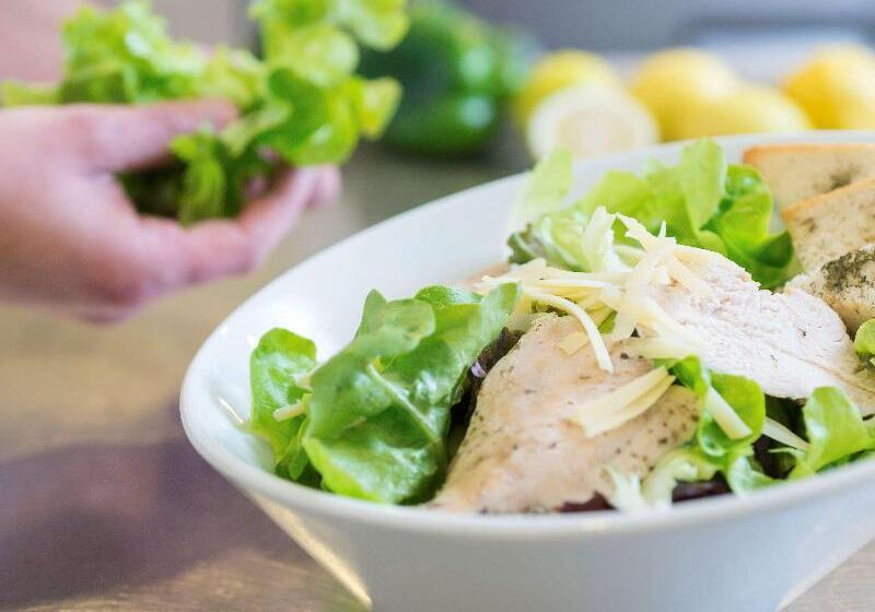 酒店 Pullman Santiago Vitacura