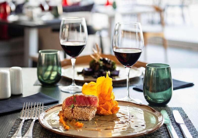 酒店 Pullman Santiago Vitacura