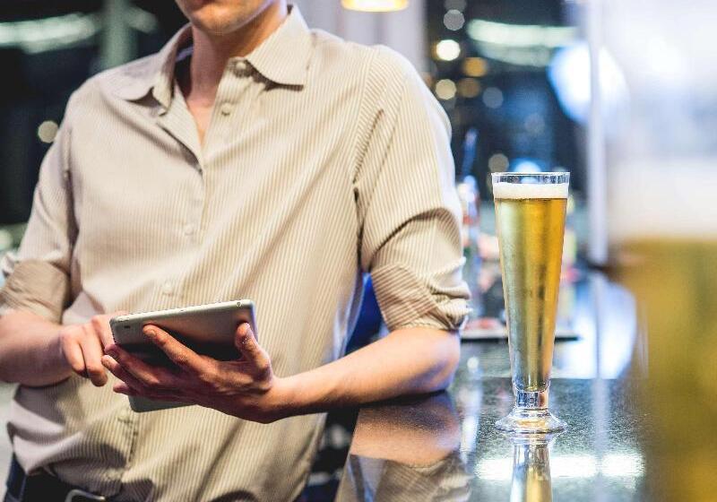 酒店 Pullman Santiago Vitacura