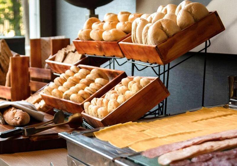 酒店 Pullman Santiago Vitacura