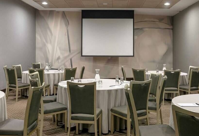 酒店 Pullman Santiago Vitacura