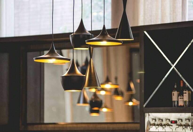 酒店 Pullman Santiago Vitacura