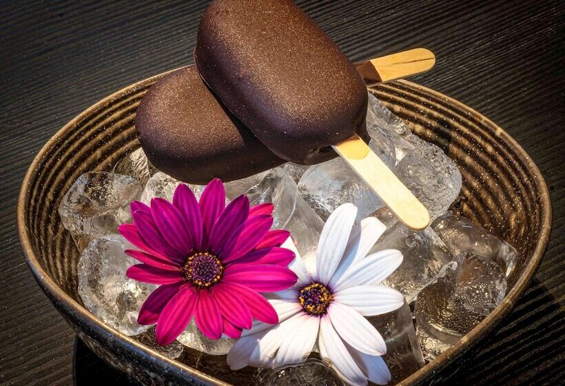 בית מלון כפרי Pullman Santiago Vitacura