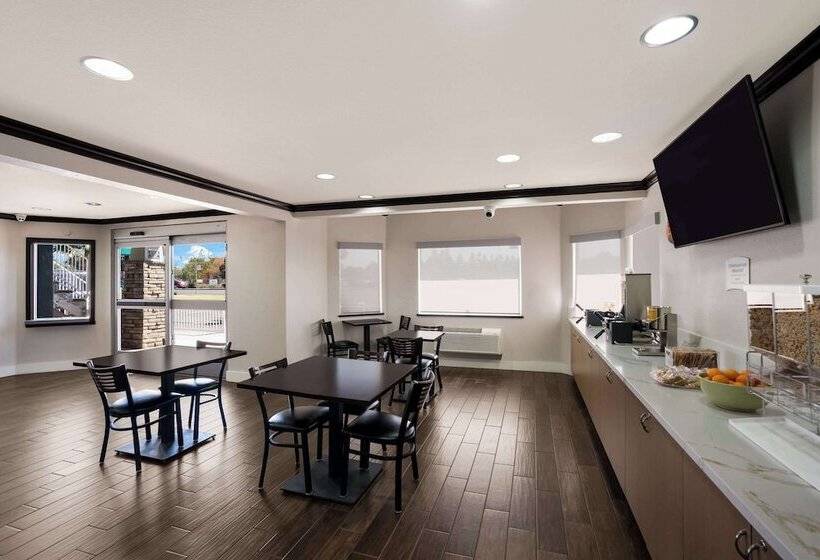 ホテル Quality Inn Elk Grove Sacramento